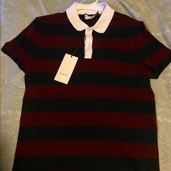 gucci polo price